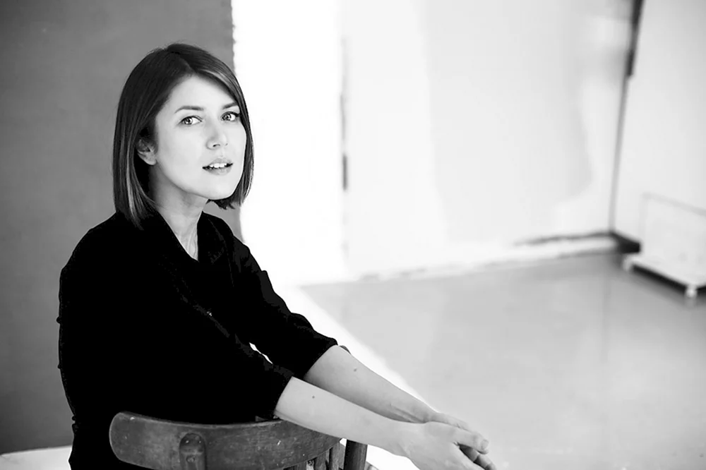 Yana Semakina Schauspielerin