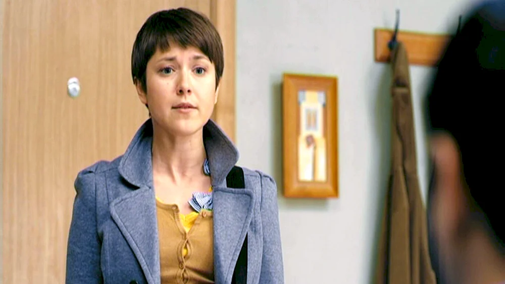 Anna Kuzina 2021