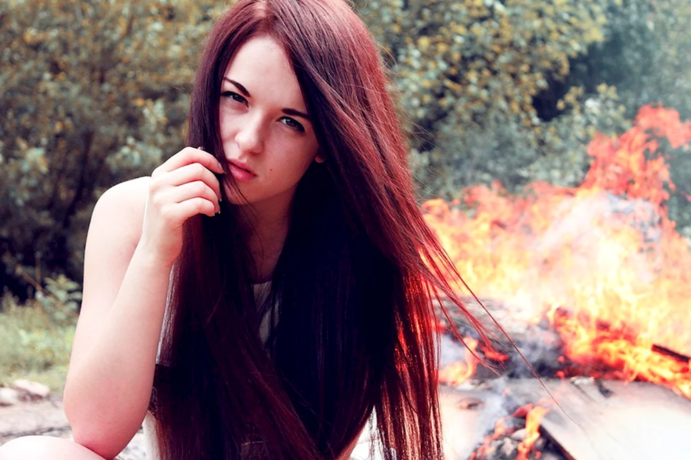 Yana Serebryannikova