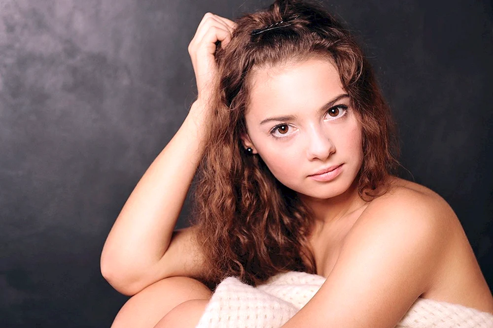 Yana Sokolova