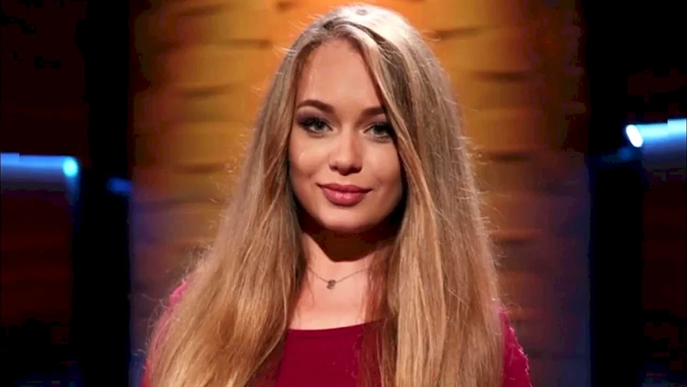 Yana Solomko