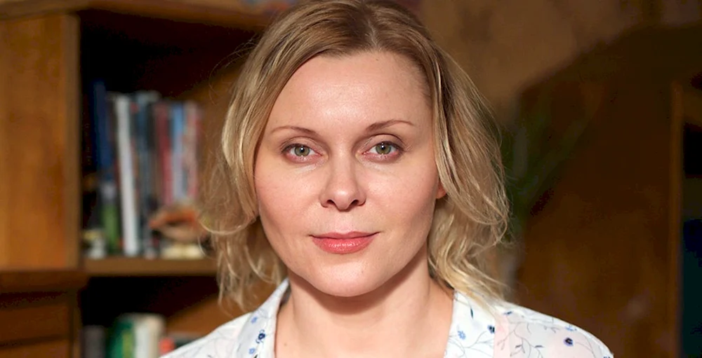 Elena Trojanowa