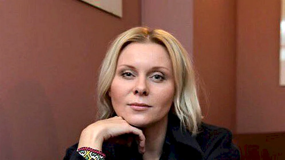 Olga Troyanova