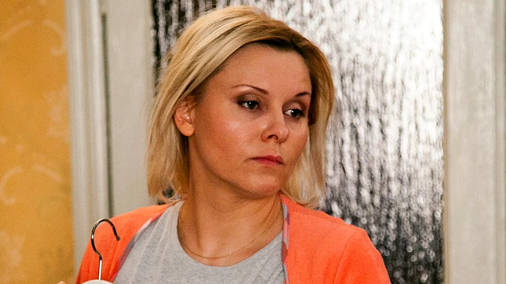 Yana Trojanowa coco