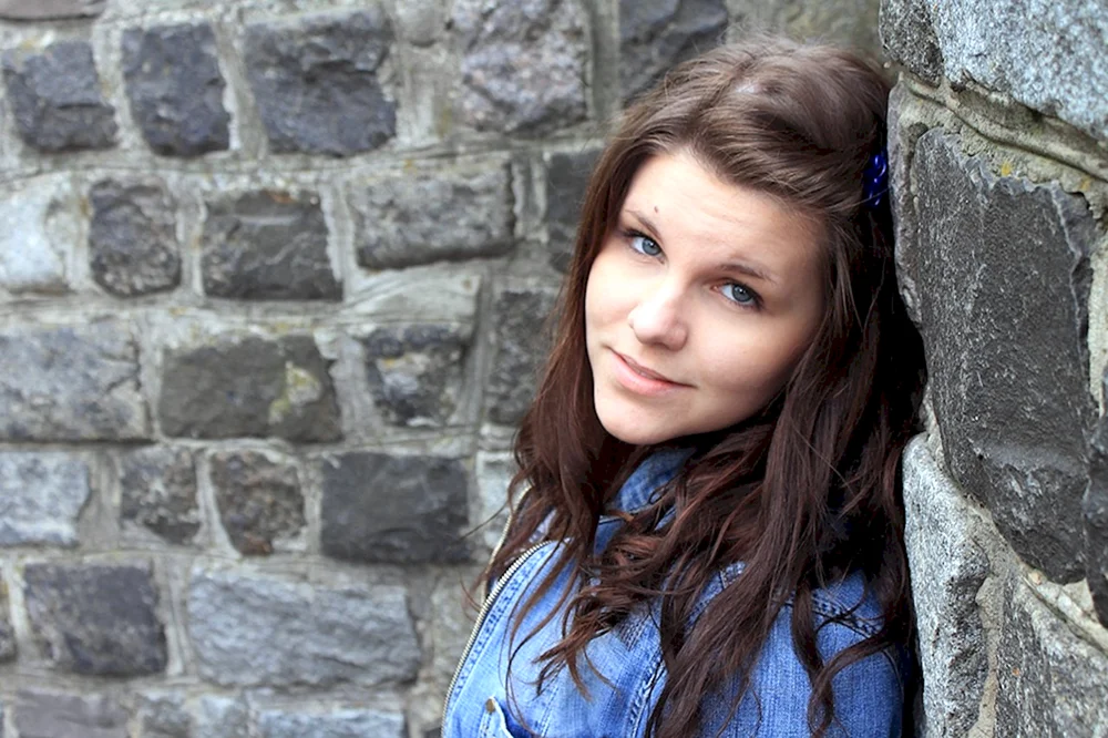 Yana Zenina Bloggerin