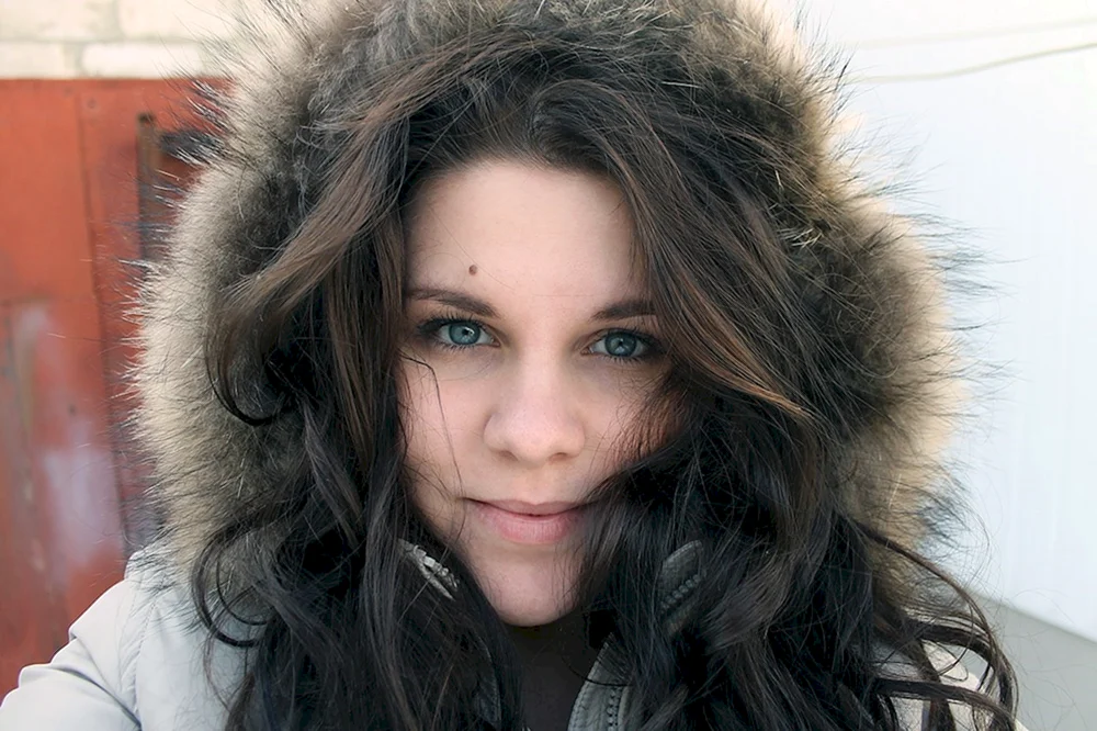 Yana Zenina blogger