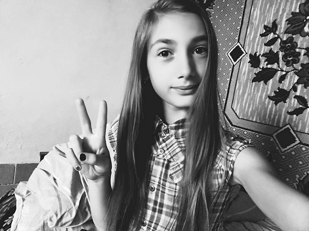 Kolmachikhina Lilia