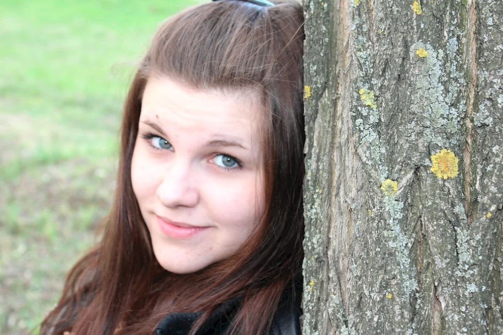 Yana Zenina Bloggerin