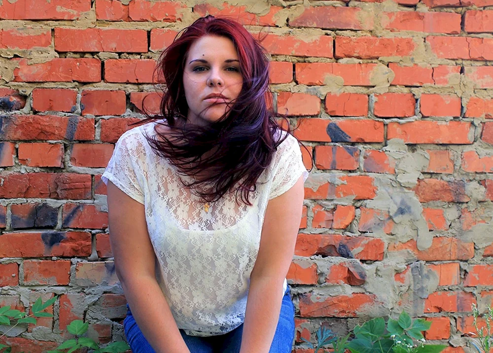 Yana Zenina Bloggerin