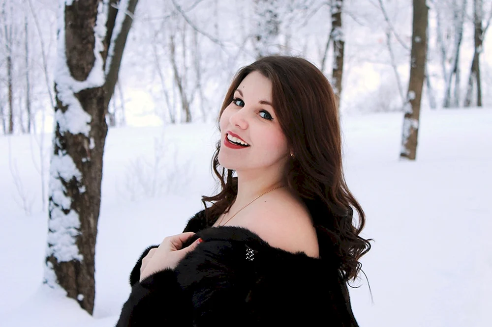 Yana Zenina Bloggerin
