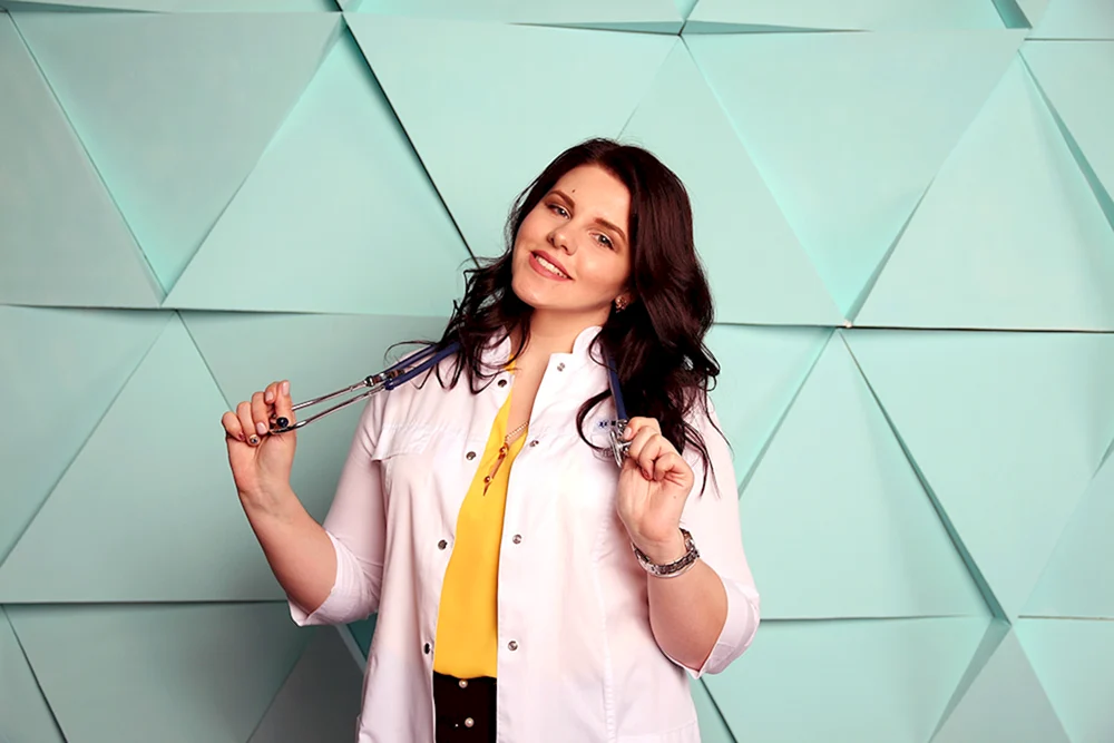 BryanskYana Obrazheeva