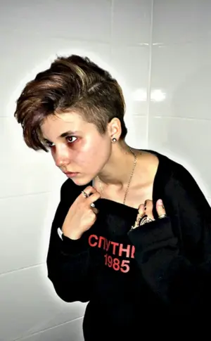Yanchik tia tok