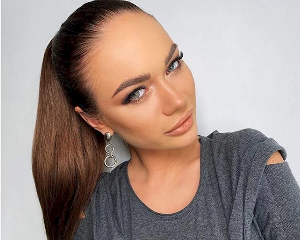 Yana Koshkina Schauspielerin