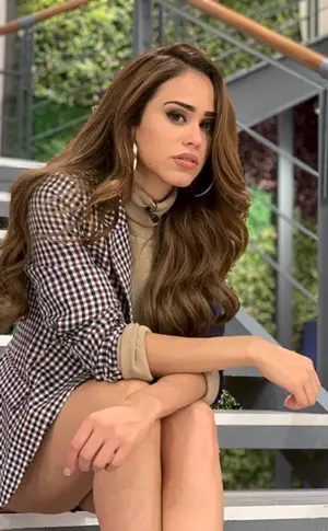 Yanet Crystal Garcia