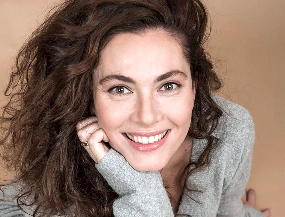 Yanina Sokolovskaya 2021