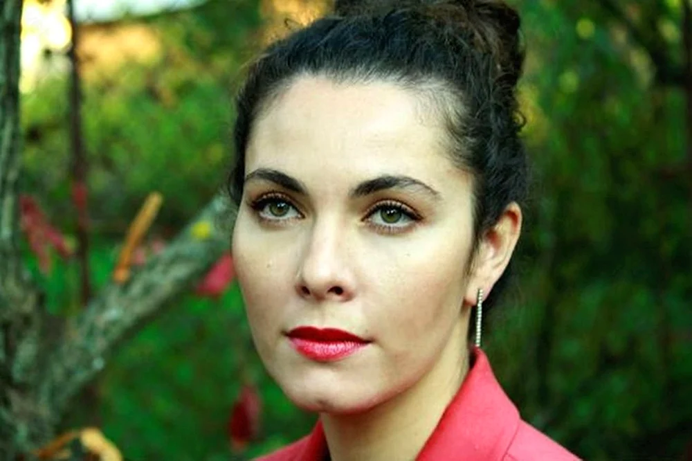 Yanina Lazarevna Sokolovskaya
