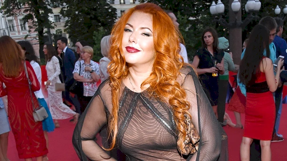 Anna Boevaya Anna Boevaya