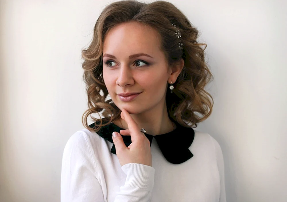 Yanina Sokolova