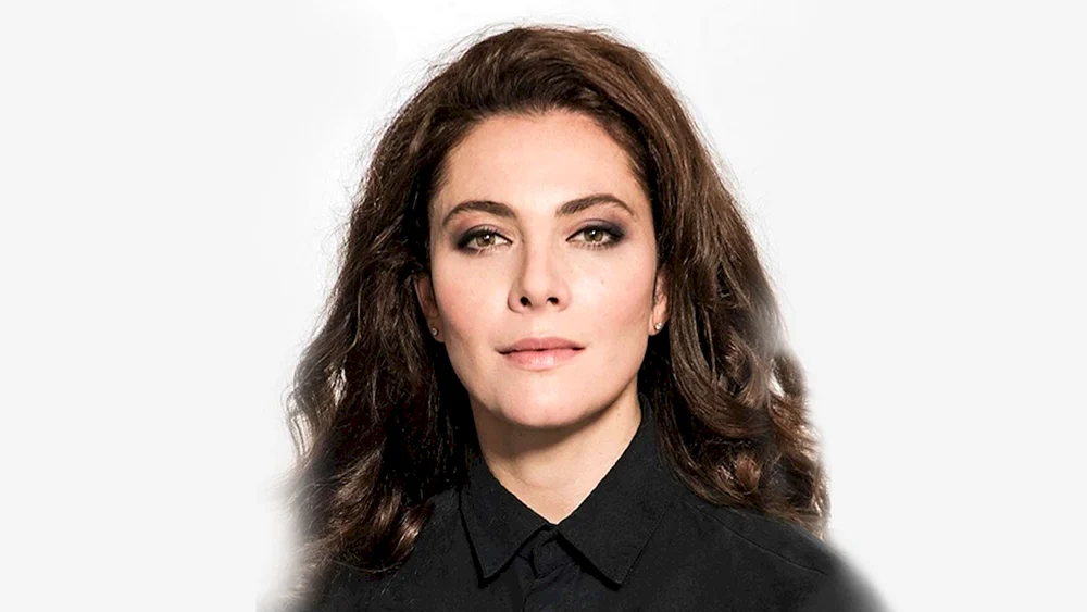 Yanina Lazarevna Sokolovskaya