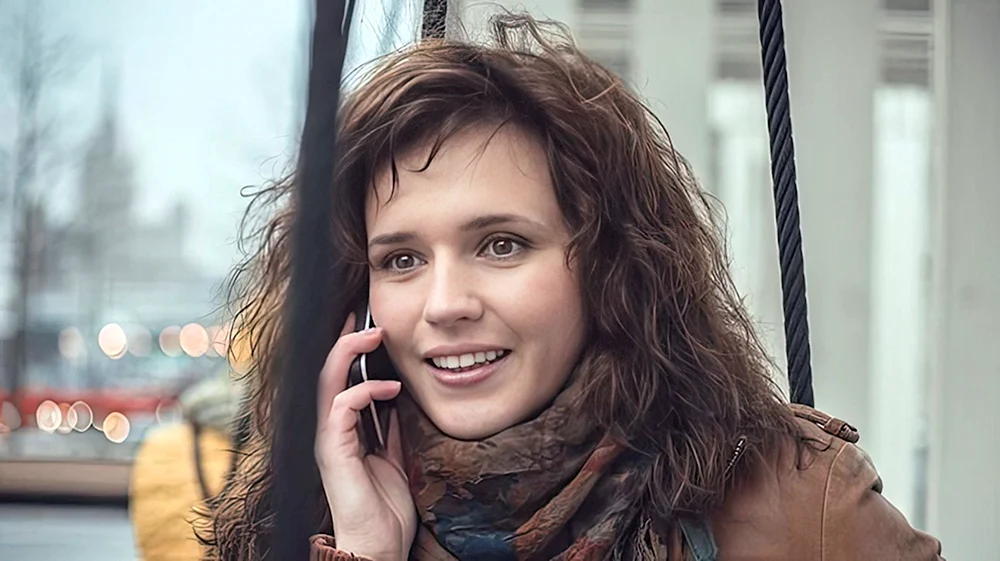 Yanina Melekhova