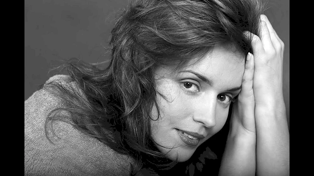 Yanina Melekhova