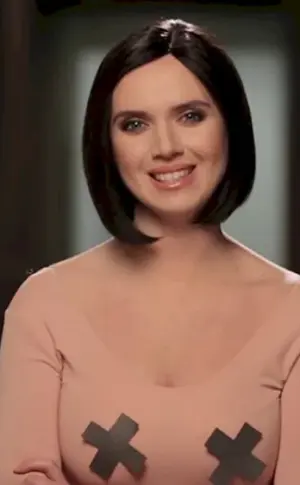 Yanina Sokolova