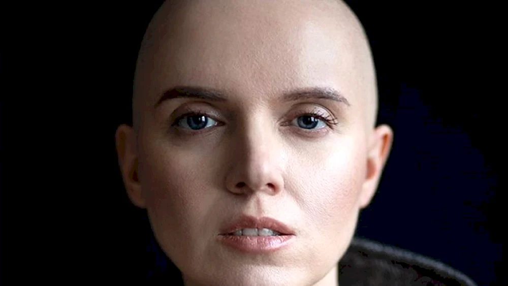 Yanina Sokolova