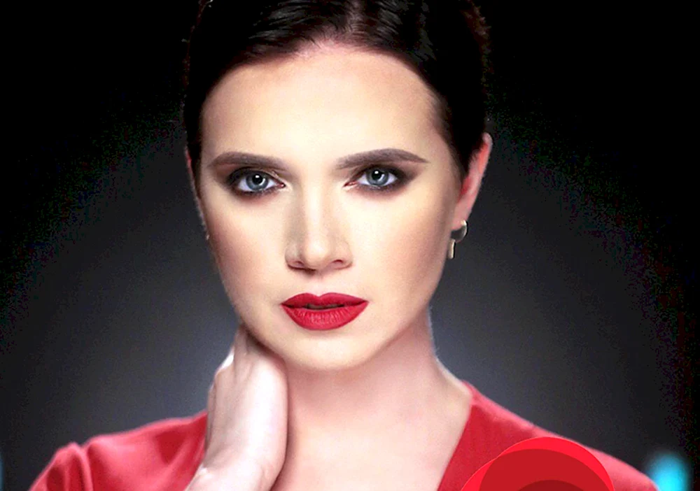 Yanina Sokolova