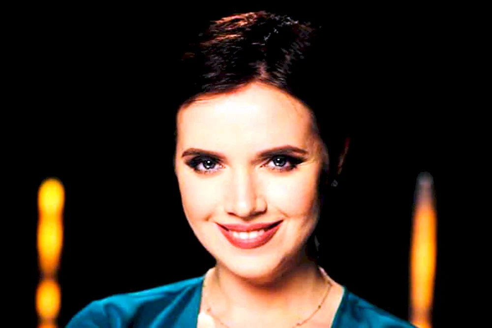 Yanina Sokolova