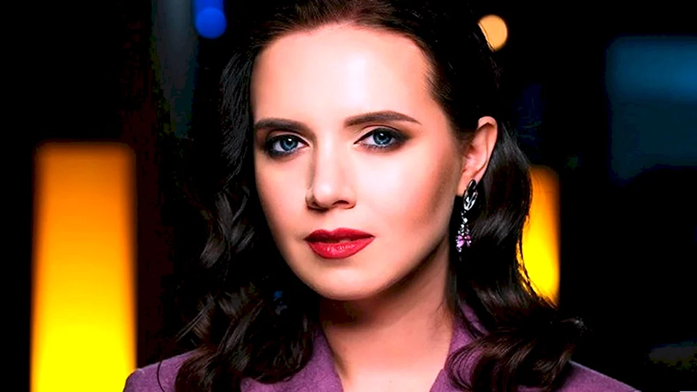 Yanina Sokolova