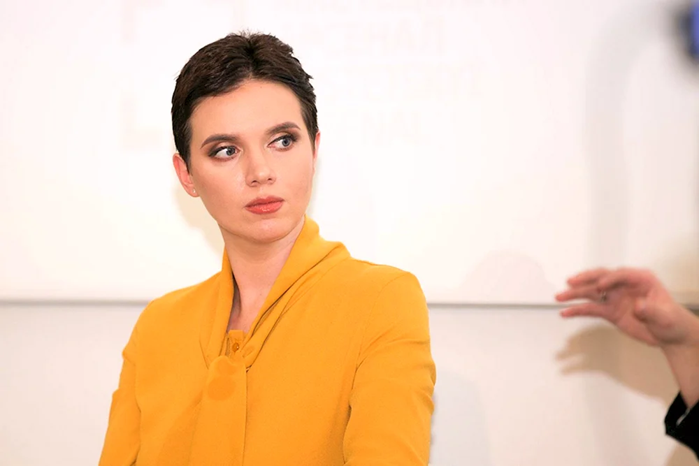 Yanina Sokolova