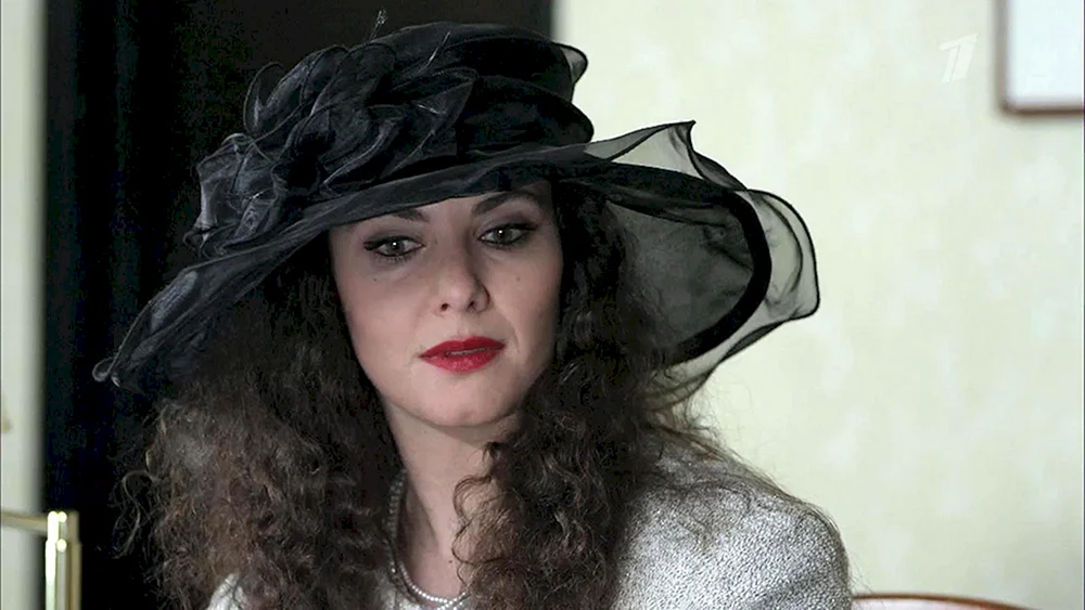 Yanina Lazarevna Sokolovskaya