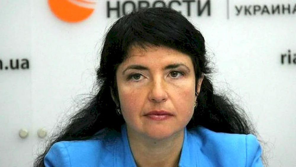 Yanina Sokolowskaja Schauspielerin