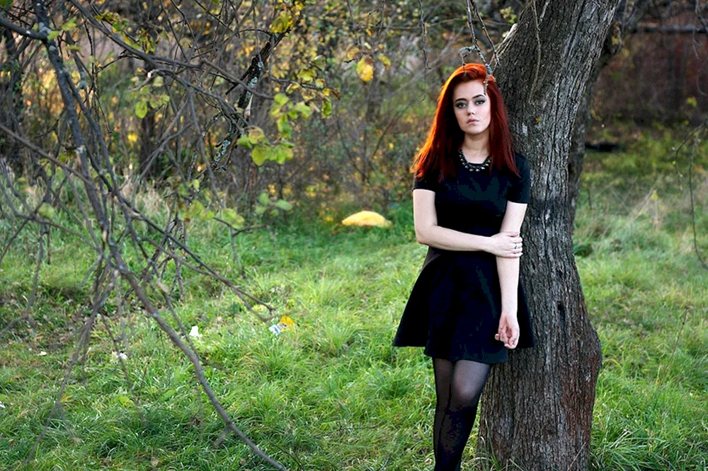 Yanna Yankina