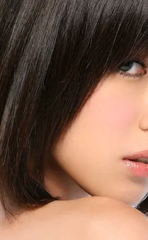 Japanische Haarschnitte für Frauen