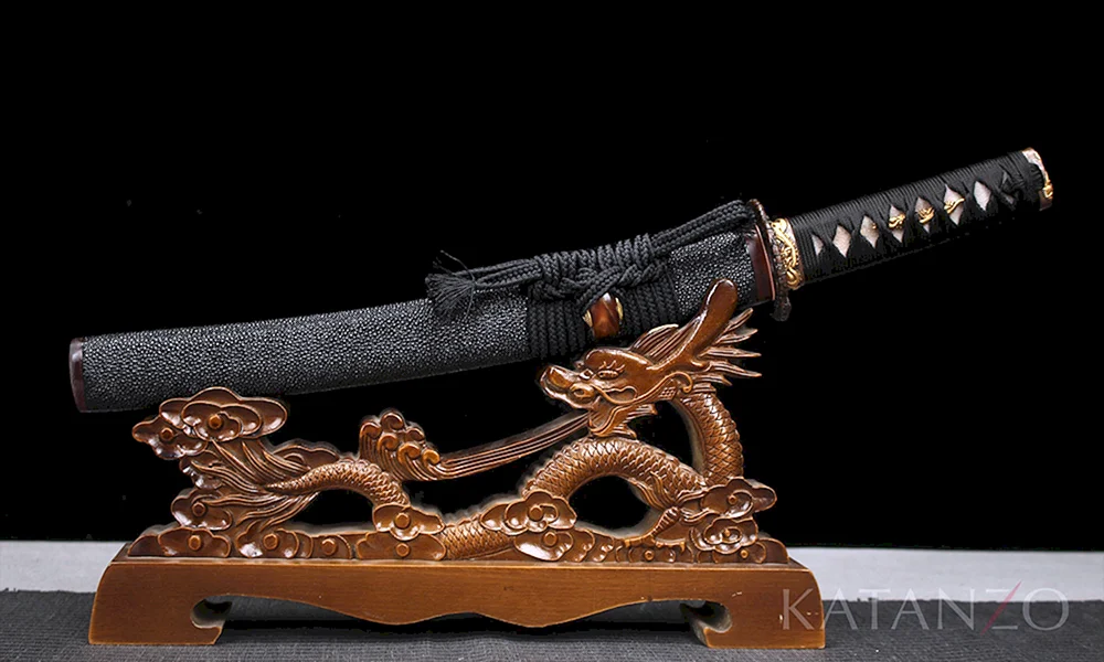Japanisches Schwert Tachi