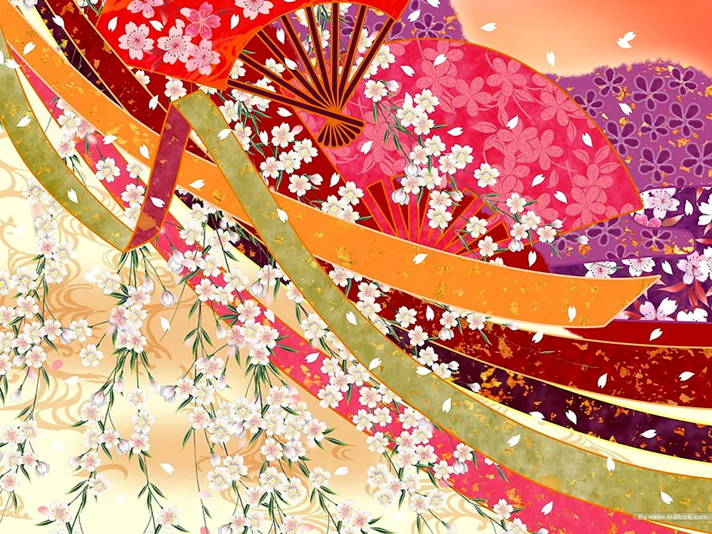 Japanisches Gemälde Kano Eitoku