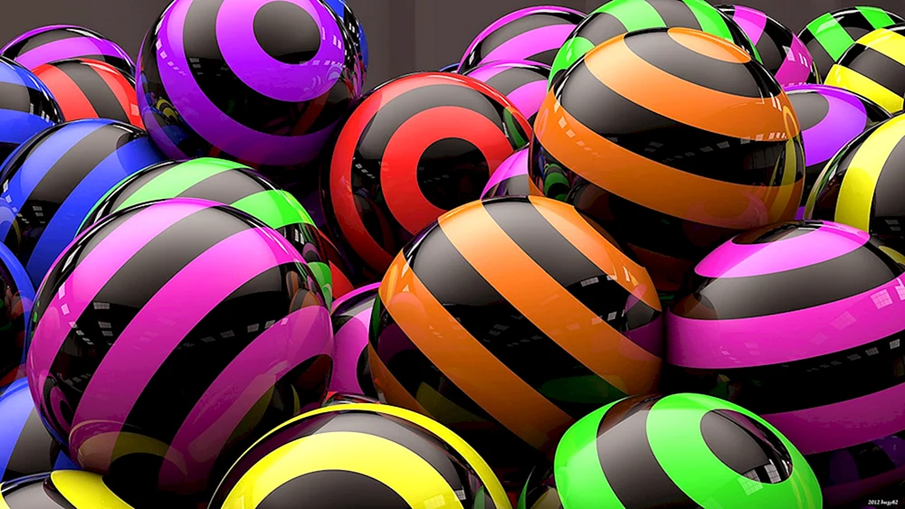Rubiks 3d