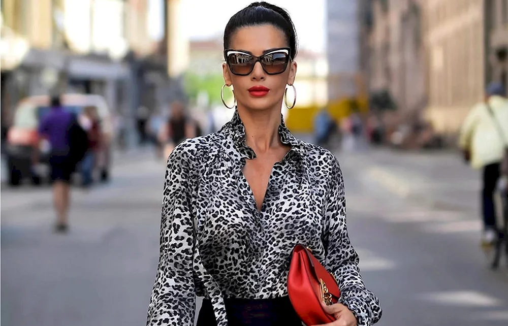 Stylische Looks von Mint Labelle