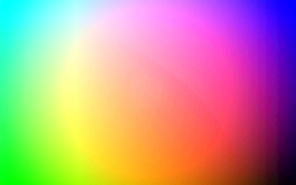 Vibrierender Hintergrund für Präsentation
