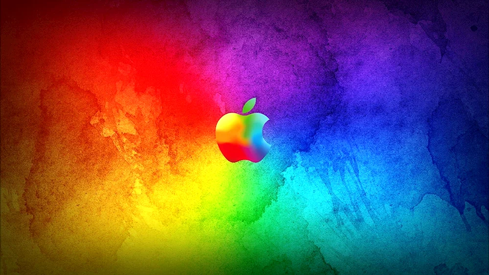 Apple Hintergrundbilder