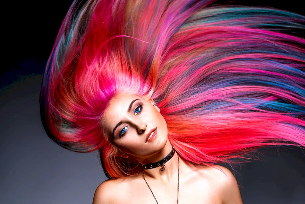 Paul Mitchell Frisuren