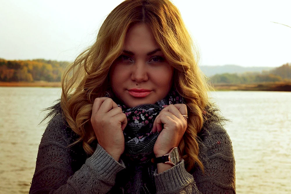 Yulia Yaroshenko Wallpapers