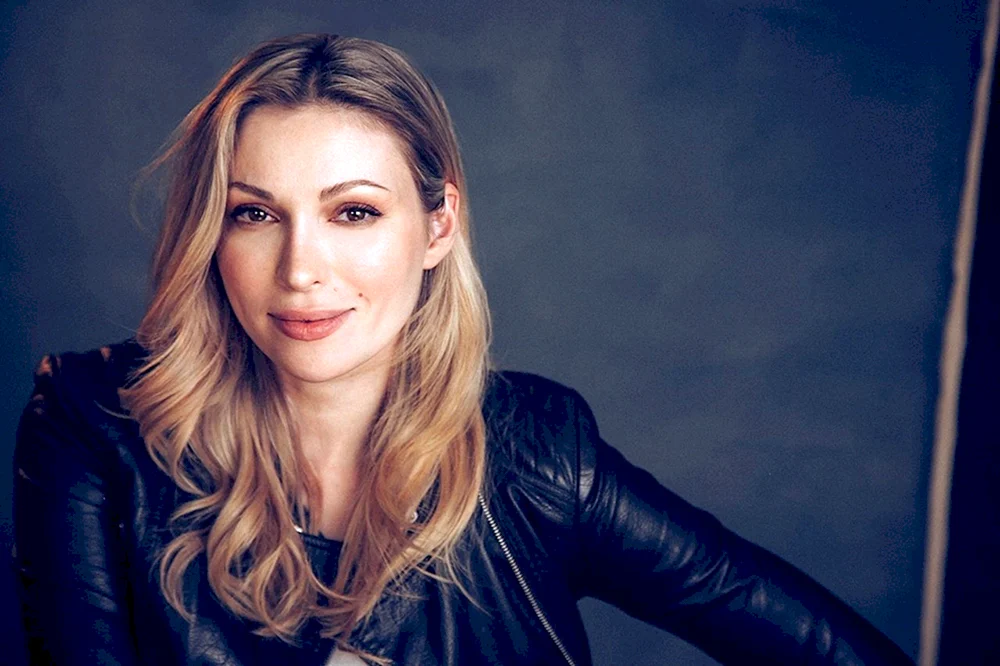 Evgeniya Yarushnikova Schauspielerin