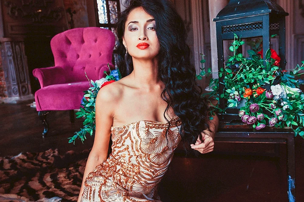 Yasmin Adelina
