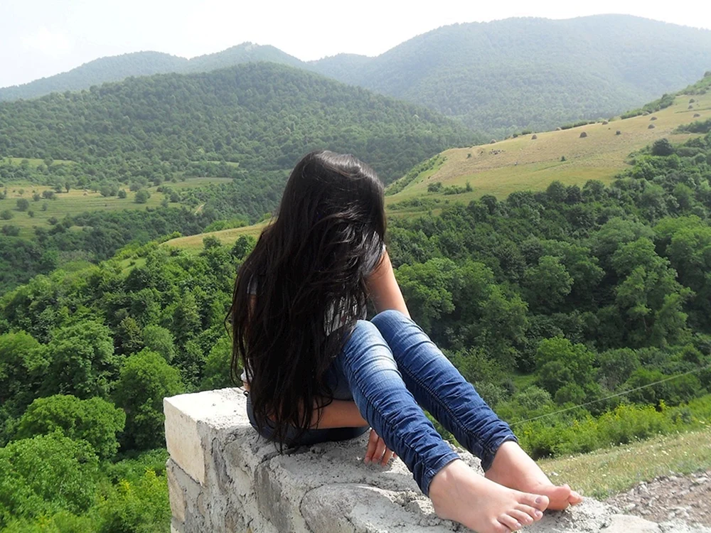 Yasmina Magomedova