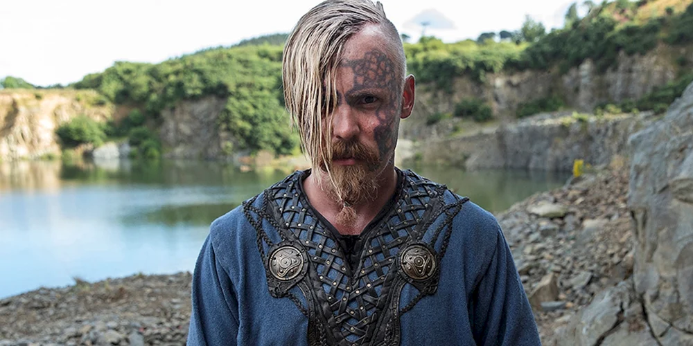 Ragnar Lothbrok