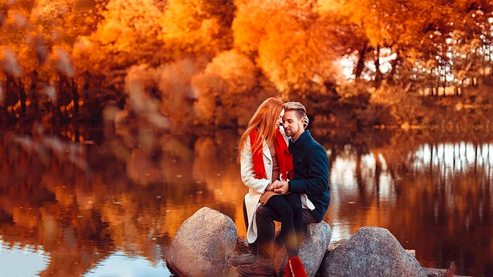 Herbstliebe