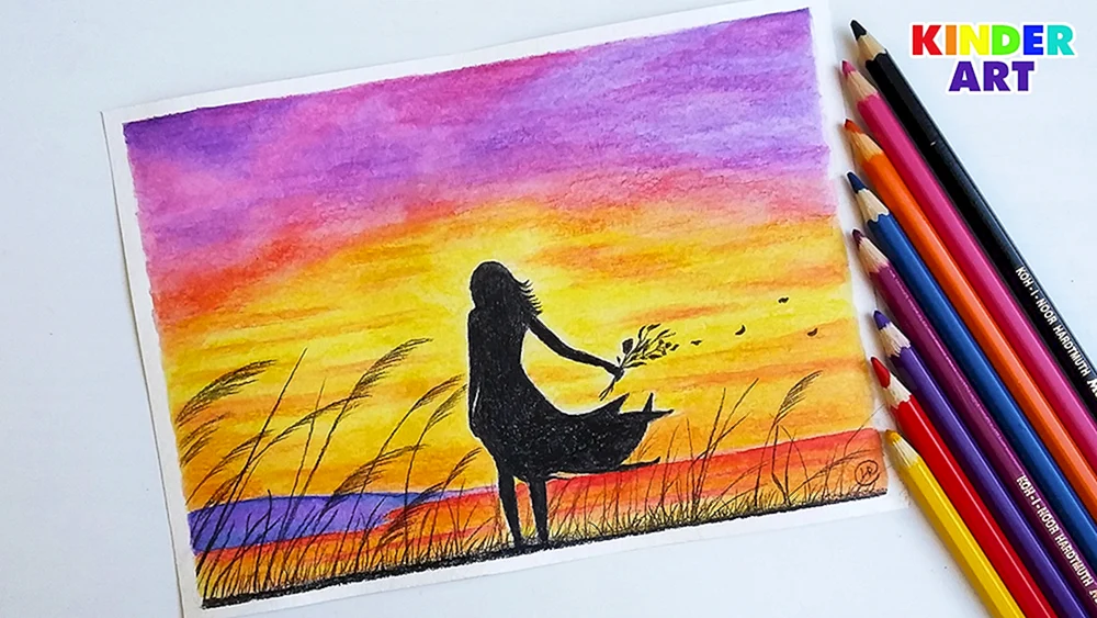 Zeichnen von Mäusen mit Bleistift