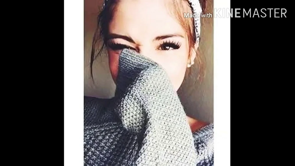 Ideen für Selfies